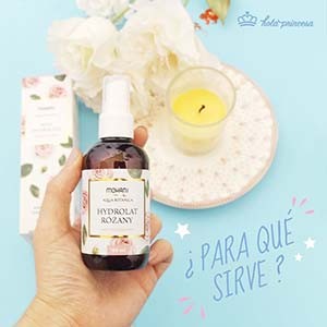 Hidrolatos y Aguas Florares: Beneficios y Usos