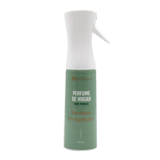 Perfume Hogar Symphony 300 ml - La Casa de los Aromas - 1