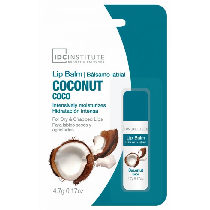 Bálsamo Labial - Idc Institute : Coco - 1