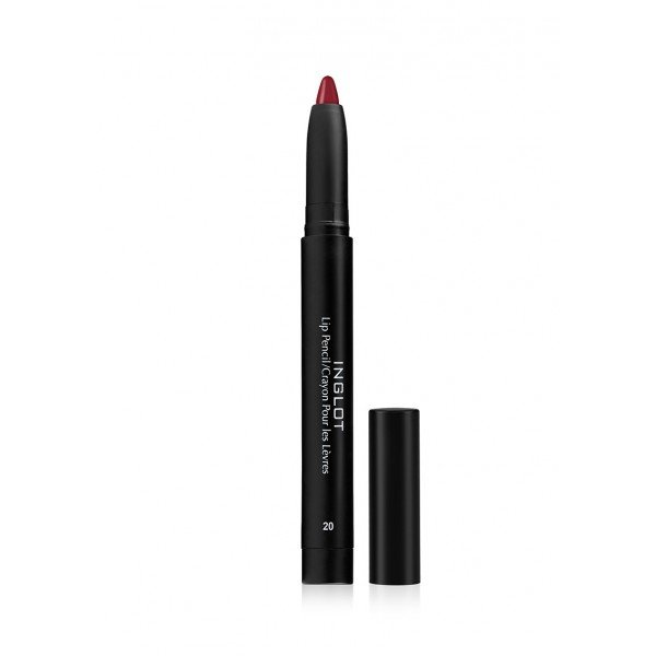 Perfilador Labial Amc Lip Pencil - Inglot : 20 - 1
