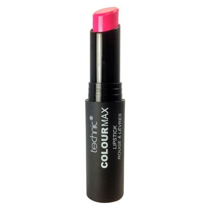 Barra de Labios Colour Max Lipstick Matte - Technic Cosmetics : Pink - 1