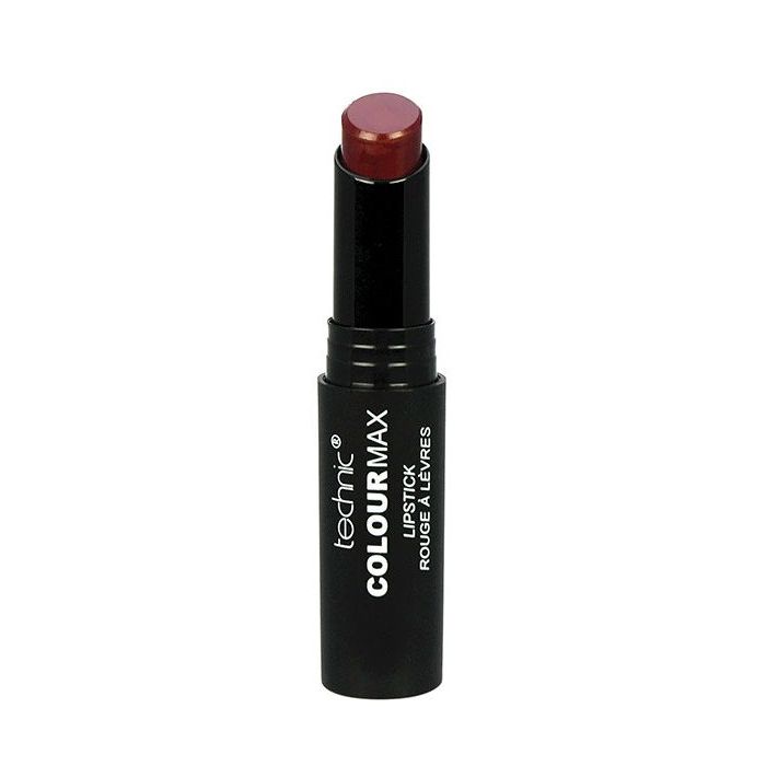 Barra de Labios Colour Max Lipstick Matte - Technic Cosmetics : Be My Baby - 1
