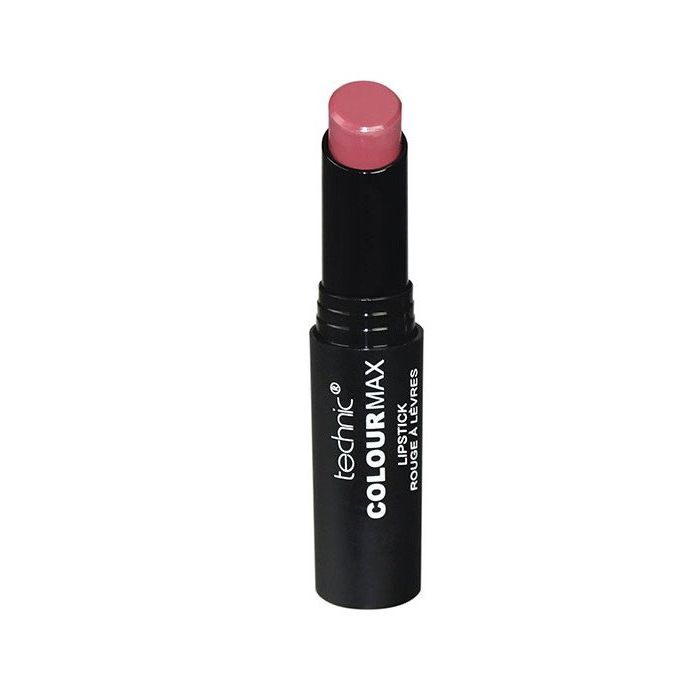 Barra de Labios Colour Max Lipstick Matte - Technic Cosmetics : Kiss Catch - 1