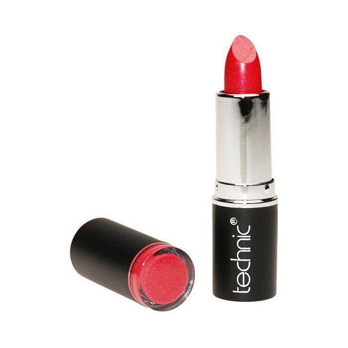 Barra de Labios con Vitamina E - Technic Cosmetics : Hot Pink - 1