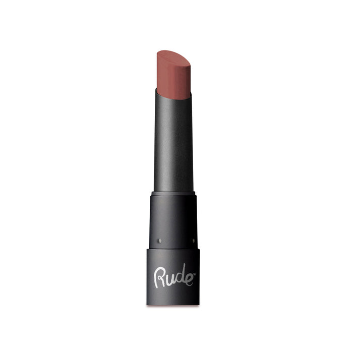 Barra de Labios Attitude Matte - Rude Cosmetics - Rude : Disobedient - 1