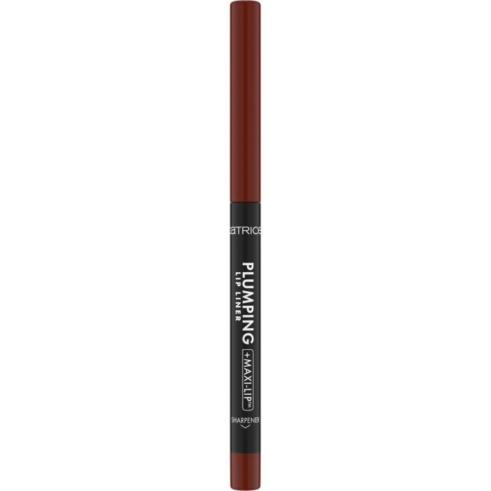 Perfilador de Labios - Plumping Lip Liner - Catrice : 100 Go All-Out - 1