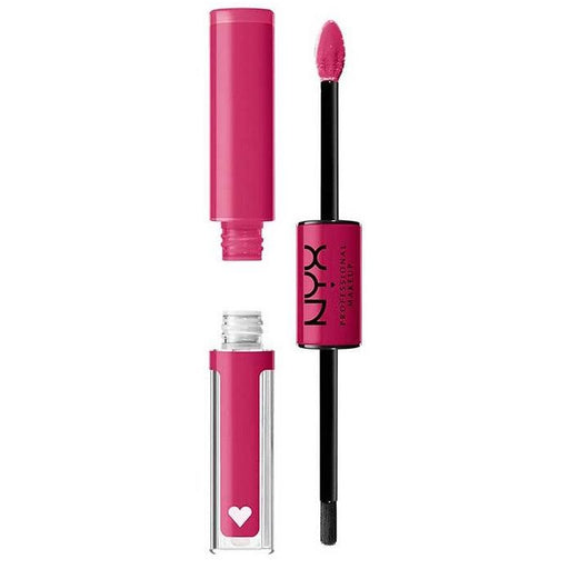 Brillo de Labios Shine Loud - Nyx - 1