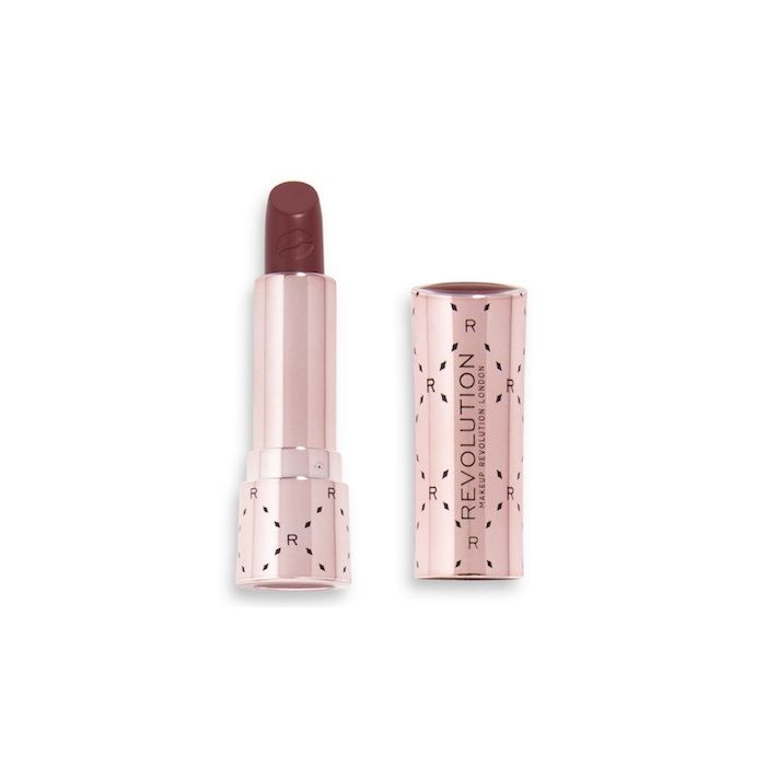 Barra de Labios Soft Glamour Satin Kiss - Revolution - Make Up Revolution - 1