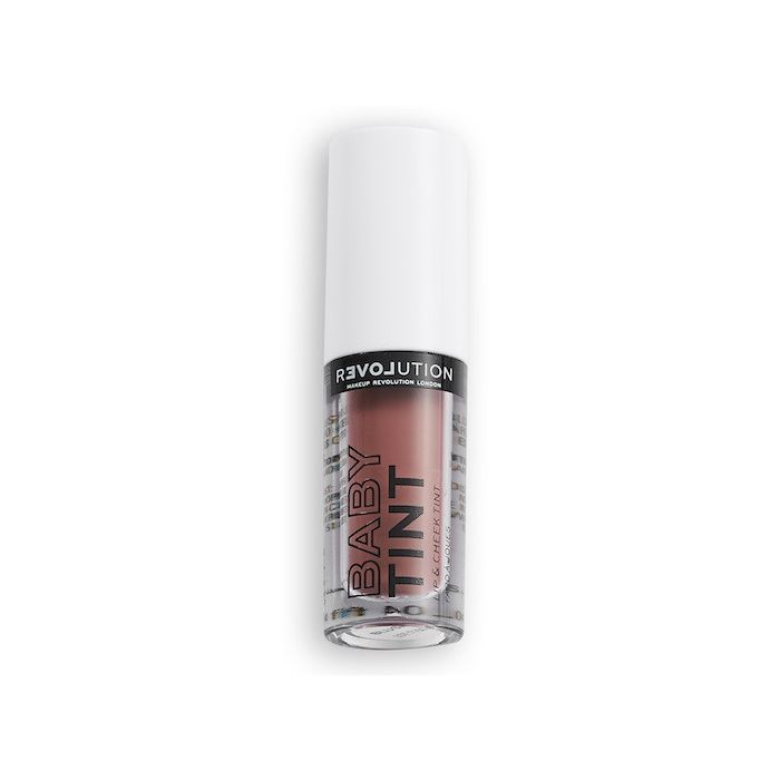 Baby Tint Lip & Cheek Tint - Revolution Relove : Blush - 1