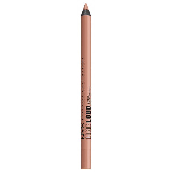 Perfilador de Labios Shout Loud - Nyx : 03 - 1