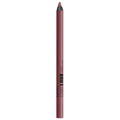 Perfilador de Labios Shout Loud - Nyx - 1
