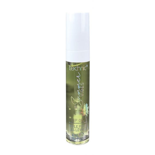 Aceite Labial 'summervibes - Technic Cosmetics - 1