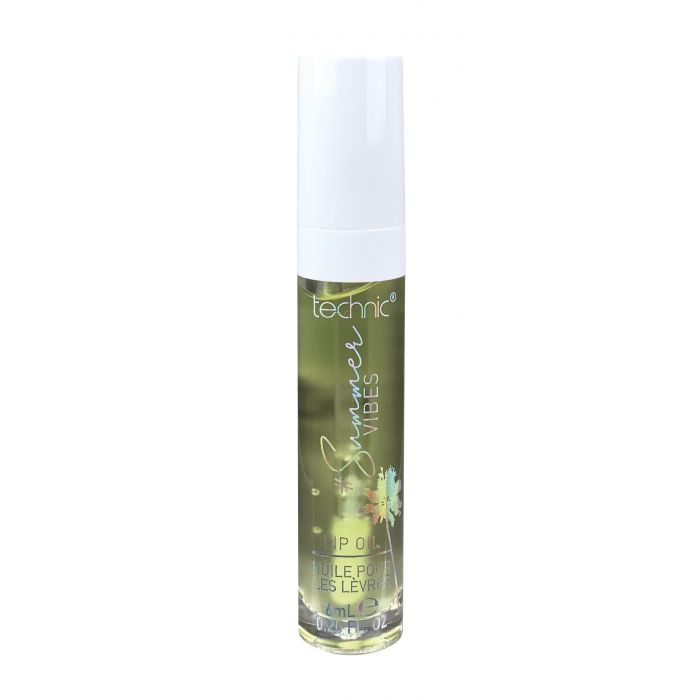 Aceite Labial 'summervibes - Technic Cosmetics - 1