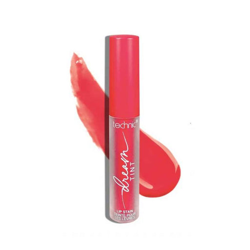 Labial Líquido Mate - Dream Tint - Technic Cosmetics : Berry Haze - 1