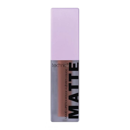 Matte Labial Líquido - Technic Cosmetics - 1