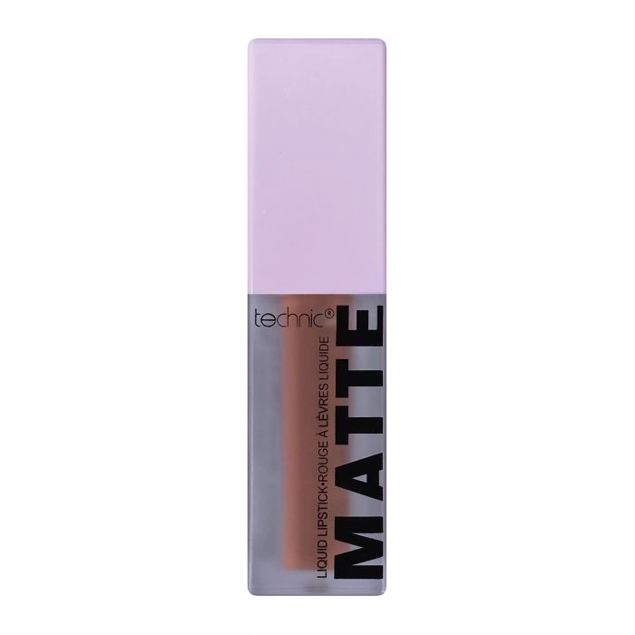 Matte Labial Líquido - Technic Cosmetics - 1