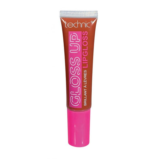 Brillo Labial Gloss Up - Technic Cosmetics : Ginger Snap - 1