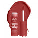 Labial Líquido Cremoso Mate Smooth Whip - Nyx : Parfait - 1