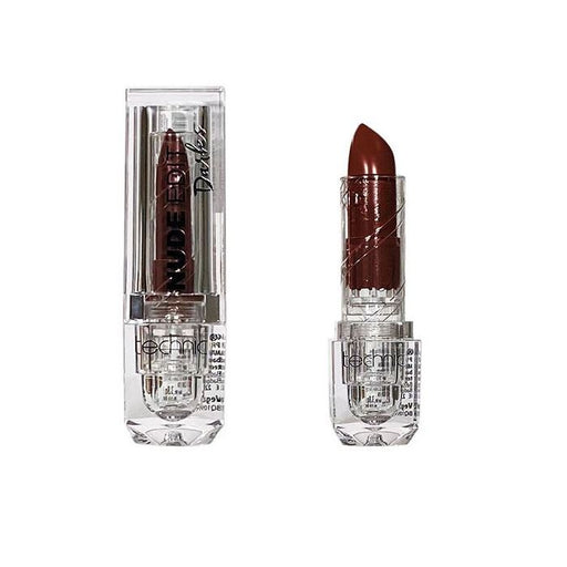 Barra de Labios Nude Edit - Technic Cosmetics - 1