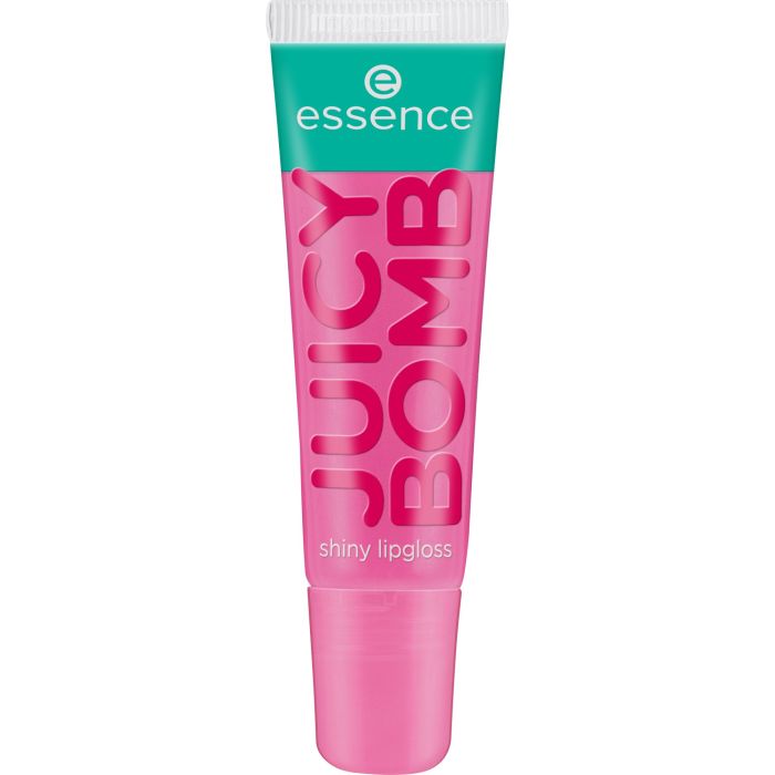 Brillo de Labios Juicy Bomb - Essence : 102 - 1
