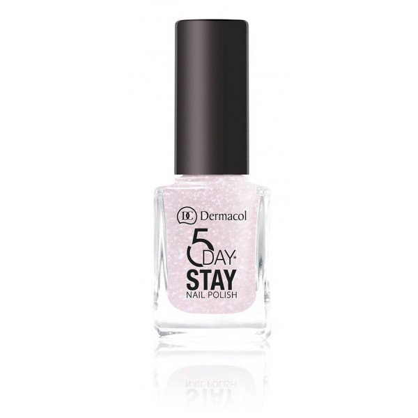 5 Day Stay Esmaltes de Uñas - Dermacol : 04 - 1