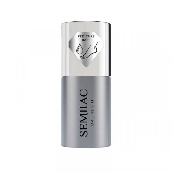 Base para Pedicura - Semilac - 1