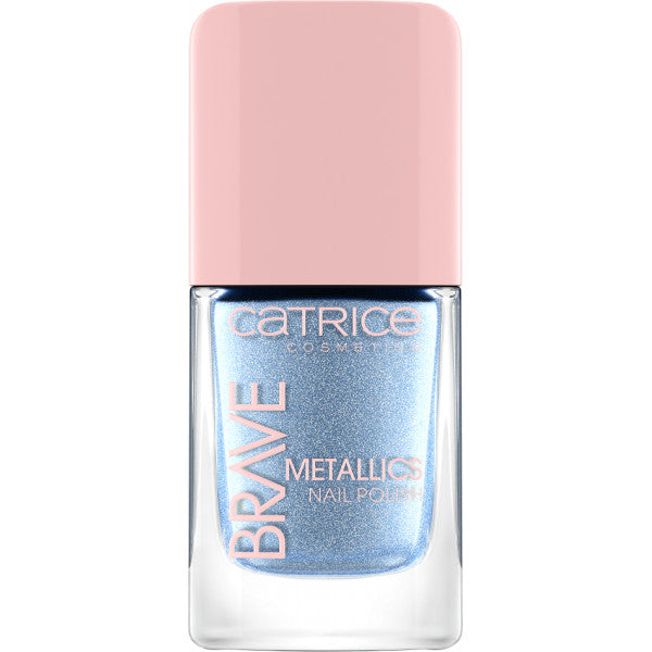 Esmalte de Uñas Brave Metallics - Catrice - 1