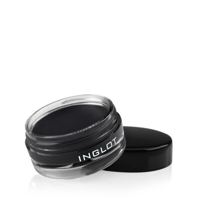 Delineador de Ojos - Amc Eyeliner Gel - Inglot : 77 - 1