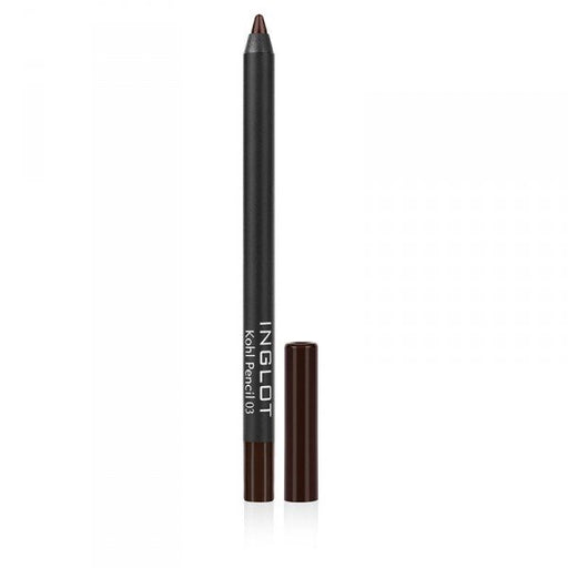 Lápiz Kohl Waterproof - Inglot - 1