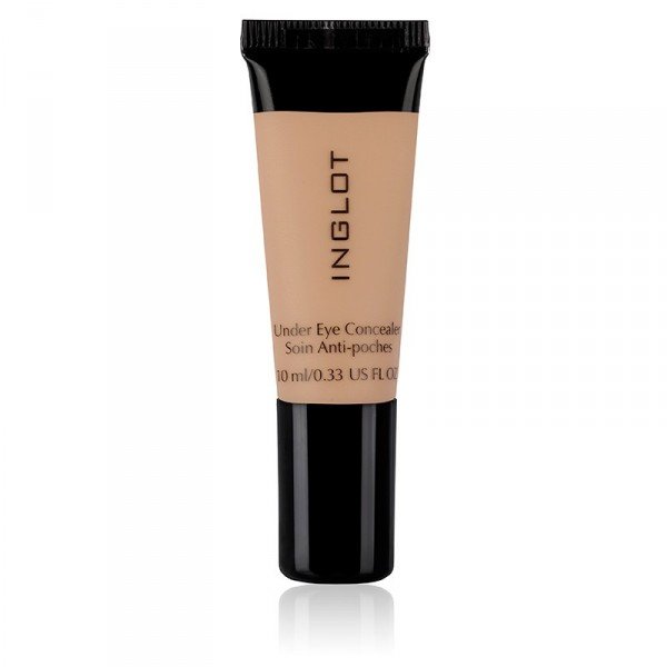 Corrector de Maquillaje Antibolsas de Ojos - Inglot : 92 - 1