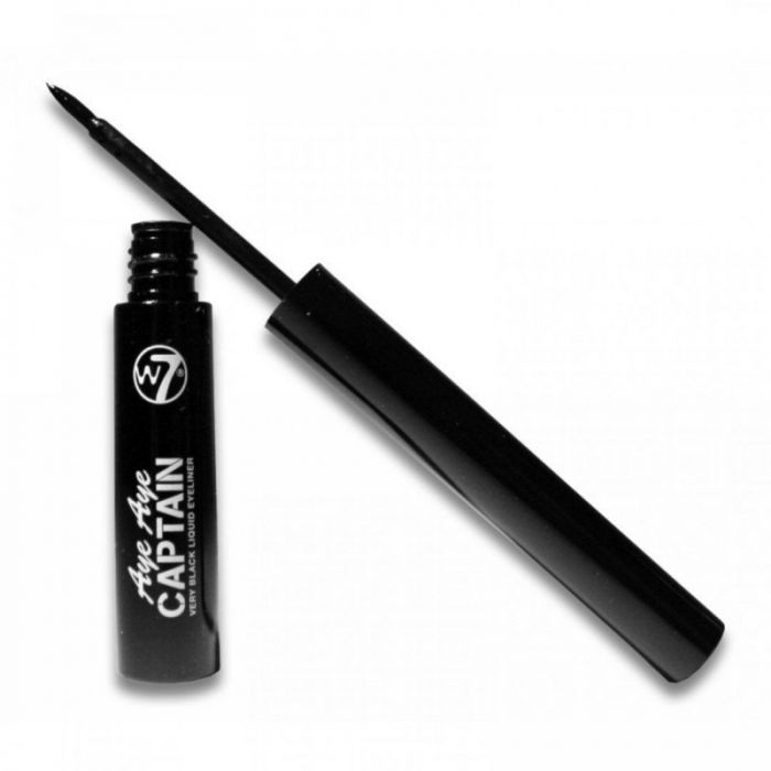 Eyeliner Aye Aye Captain - W7 - 1