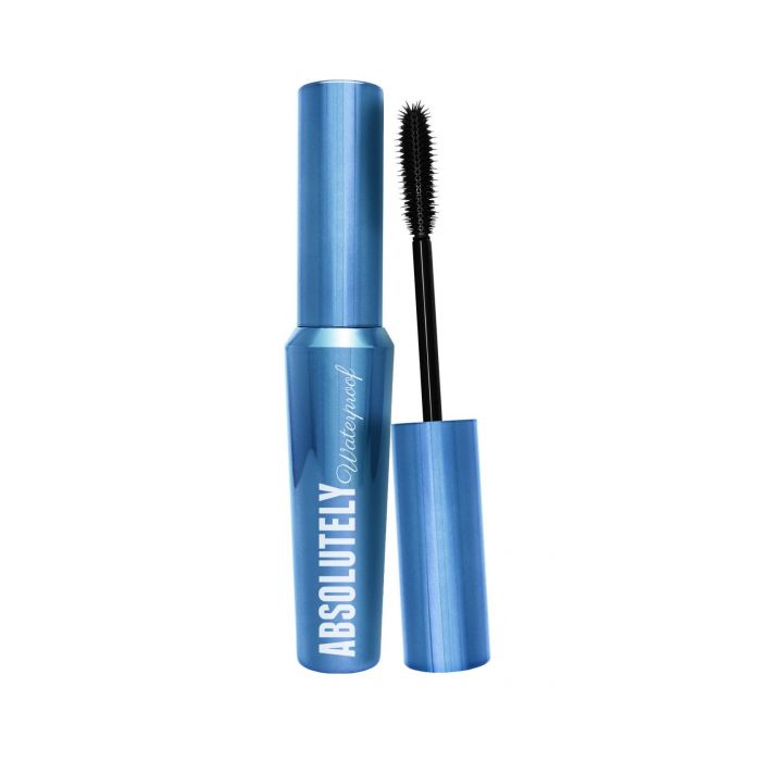 Máscara de Pestañas - Absolute Waterproof - W7 - 1