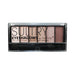 Paleta de 6 Sombras de Ojos Sultry Rosebud - Technic - Technic Cosmetics - 1
