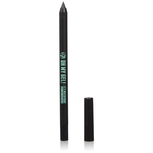 Oh My Gel! Eyeliner - W7 - 1
