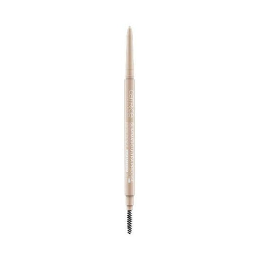 Slim‘matic Ultra Precise Lápiz de Cejas - Catrice : 015 Ash Brown - 1