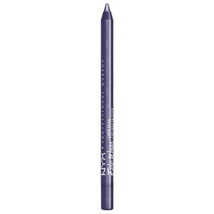 Delineador de Ojos Epic Wear Liner Stricks - Nyx : Fierce Purple - 1