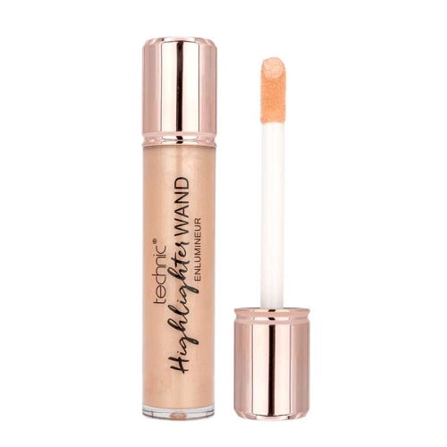 Iluminador Líquido Highlighter 9 ml - Technic Cosmetics - 1