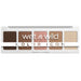 Paleta de Sombras 5 Pan - Wet N Wild - 1