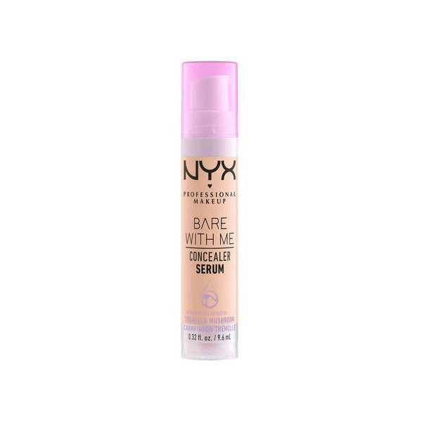 Sérum Corrector Bare with Me - Nyx : 03 Vanilla - 1