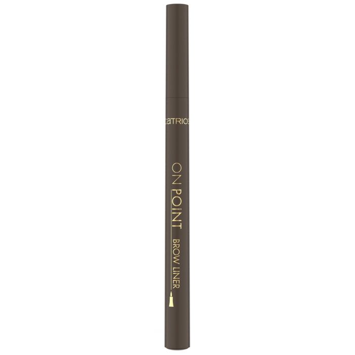 Delineador de Cejas on Point - Catrice : 040 - 1