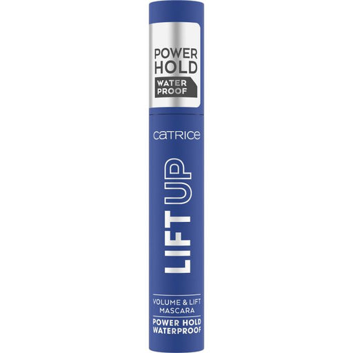 Máscara de Pestañas Lift Up Volume & Lift Power Hold - Catrice - 1