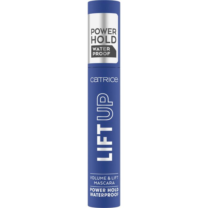 Máscara de Pestañas Lift Up Volume & Lift Power Hold - Catrice - 1