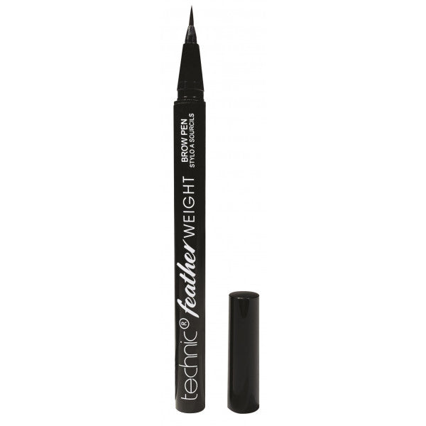 Featherweight Lápiz Cejas - Technic Cosmetics - 3