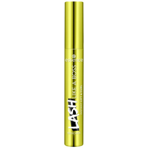 Like a Boss Instant Lift & Curl Máscara Volumen y Rizo - Essence - 1