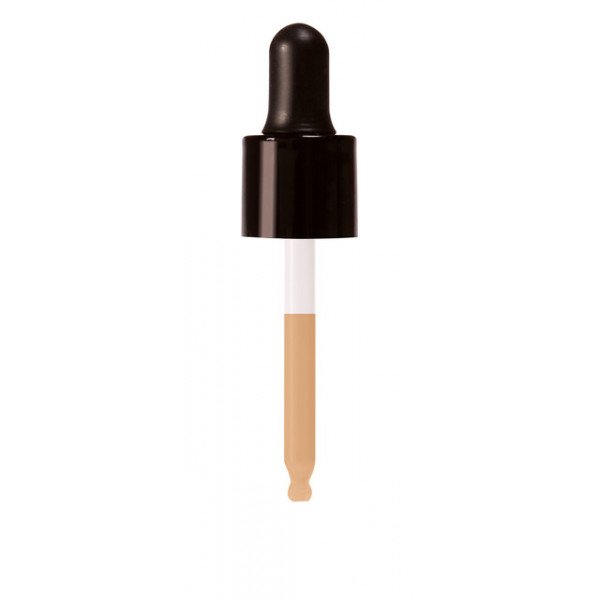 Noblesse Fusion Base de Maquillaje - Dermacol : 02 Nude - 3