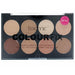 Colour Max Cream Foundation - Technic Cosmetics - 1
