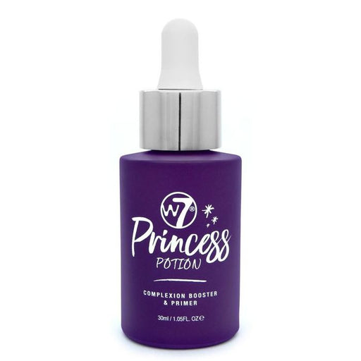 Princess Potion Booster & Primer - W7 - 1