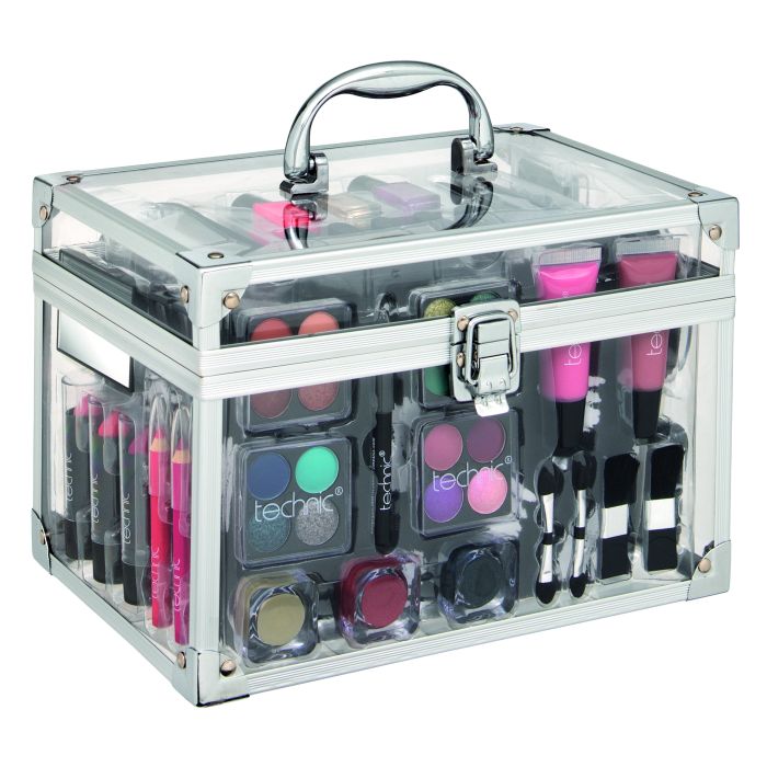 Essential Maletín de Maquillaje - Technic Cosmetics - 1