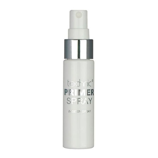 Primer Spray Prebase de Maquillaje - Technic - Technic Cosmetics - 1