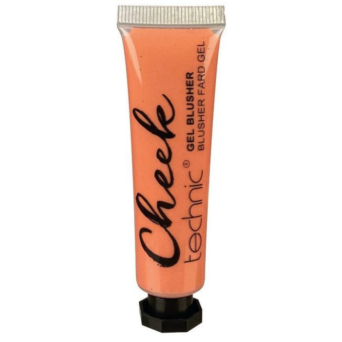 Gel Blush Colorete - Technic - Technic Cosmetics : Angel - 1
